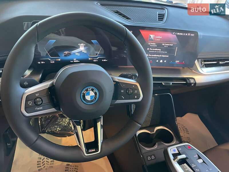 Внедорожник / Кроссовер BMW iX1 2025 в Львове