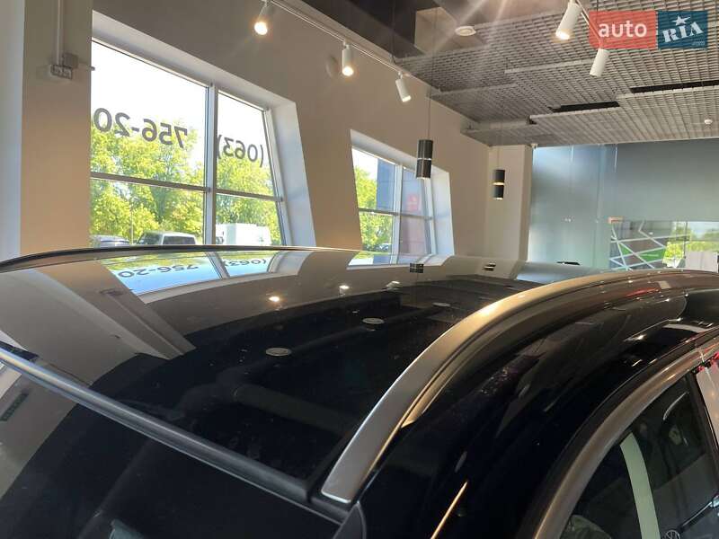 Внедорожник / Кроссовер BMW iX1 2025 в Львове
