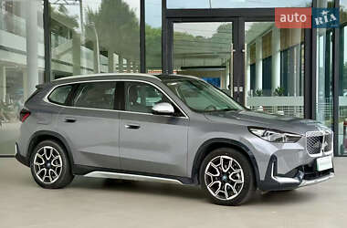 Внедорожник / Кроссовер BMW iX1 2023 в Киеве
