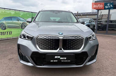 Позашляховик / Кросовер BMW iX1 2023 в Києві
