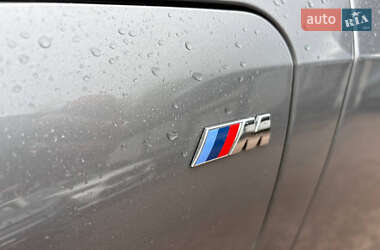 Внедорожник / Кроссовер BMW iX1 2023 в 
