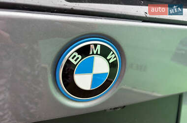 Внедорожник / Кроссовер BMW iX1 2023 в 