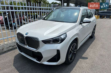 Позашляховик / Кросовер BMW iX1 2023 в Києві