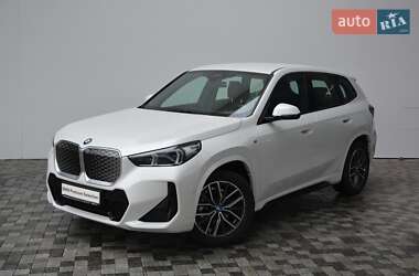 Позашляховик / Кросовер BMW iX1 2024 в Києві