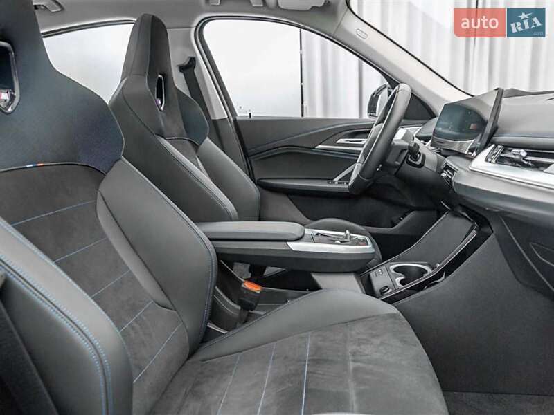 Внедорожник / Кроссовер BMW iX1 2023 в Киеве