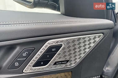 Внедорожник / Кроссовер BMW iX1 2023 в 