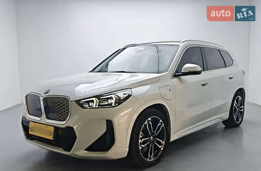 Позашляховик / Кросовер BMW iX1 2023 в Львові