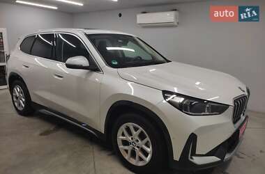 Внедорожник / Кроссовер BMW iX1 2023 в Львове