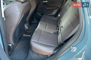 Внедорожник / Кроссовер BMW iX1 2024 в 