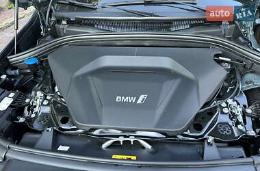 Внедорожник / Кроссовер BMW iX1 2024 в 