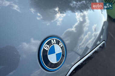 Внедорожник / Кроссовер BMW iX1 2023 в 