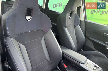 Внедорожник / Кроссовер BMW iX1 2023 в 