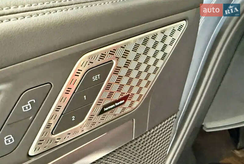 Внедорожник / Кроссовер BMW iX1 2024 в Киеве