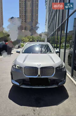 Позашляховик / Кросовер BMW iX1 2023 в Києві