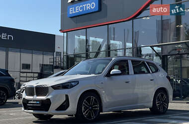 Позашляховик / Кросовер BMW iX1 2025 в Одесі