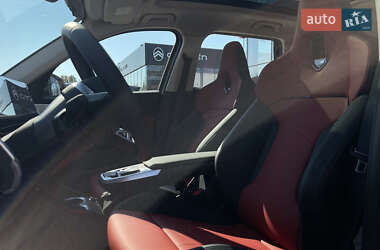 Внедорожник / Кроссовер BMW iX1 2025 в 