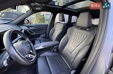 Внедорожник / Кроссовер BMW iX1 2023 в 