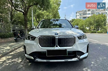 Позашляховик / Кросовер BMW iX1 2023 в Львові