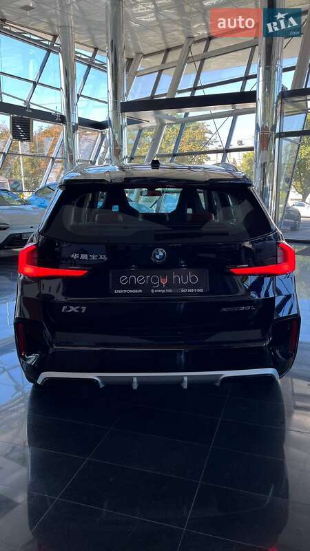 Внедорожник / Кроссовер BMW iX1 2023 в Днепре