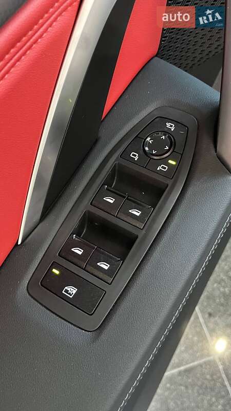 Внедорожник / Кроссовер BMW iX1 2023 в Днепре