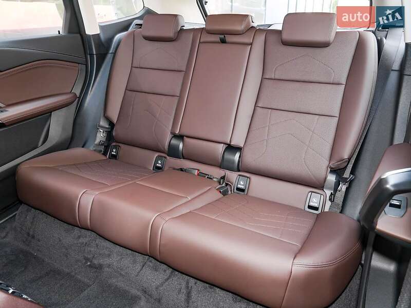 Позашляховик / Кросовер BMW iX1 2023 в Житомирі