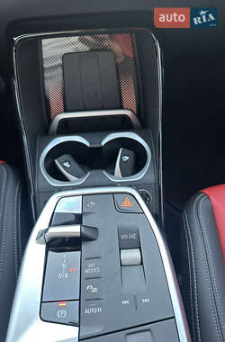 Внедорожник / Кроссовер BMW iX1 2023 в 