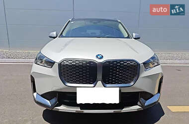 Позашляховик / Кросовер BMW iX1 2023 в Києві