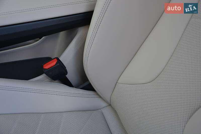 Позашляховик / Кросовер BMW iX1 2025 в Києві