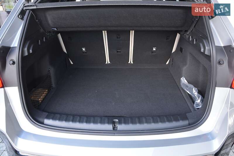 Позашляховик / Кросовер BMW iX1 2025 в Києві