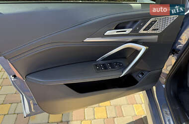 Внедорожник / Кроссовер BMW iX1 2023 в 