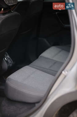 Внедорожник / Кроссовер BMW iX1 2023 в 
