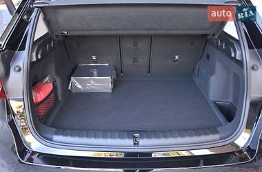 Внедорожник / Кроссовер BMW iX1 2024 в 