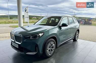 Внедорожник / Кроссовер BMW iX1 2024 в Ужгороде