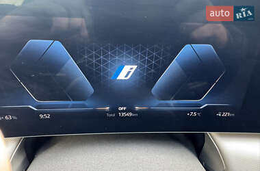 Внедорожник / Кроссовер BMW iX1 2024 в 