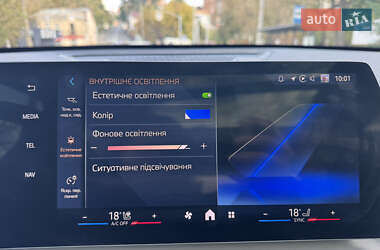 Внедорожник / Кроссовер BMW iX1 2024 в 