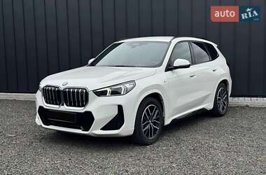 Позашляховик / Кросовер BMW iX1 2023 в Луцьку