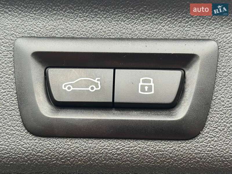 Позашляховик / Кросовер BMW iX1 2023 в Луцьку