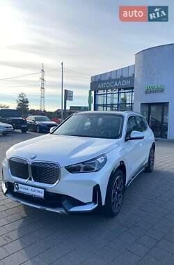 Позашляховик / Кросовер BMW iX1 2023 в Мукачевому