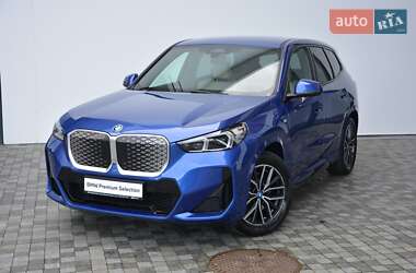 Внедорожник / Кроссовер BMW iX1 2025 в Киеве