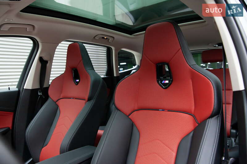 Внедорожник / Кроссовер BMW iX1 2023 в Киеве