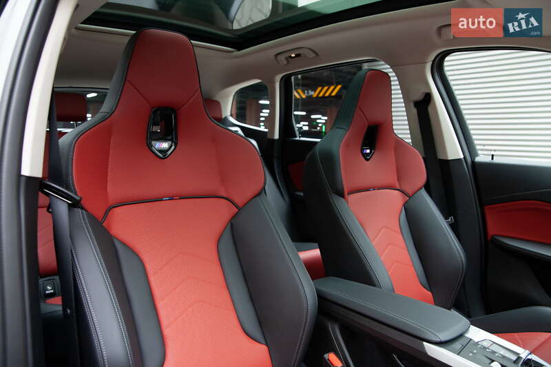 Внедорожник / Кроссовер BMW iX1 2023 в Киеве