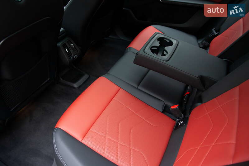 Внедорожник / Кроссовер BMW iX1 2023 в Киеве