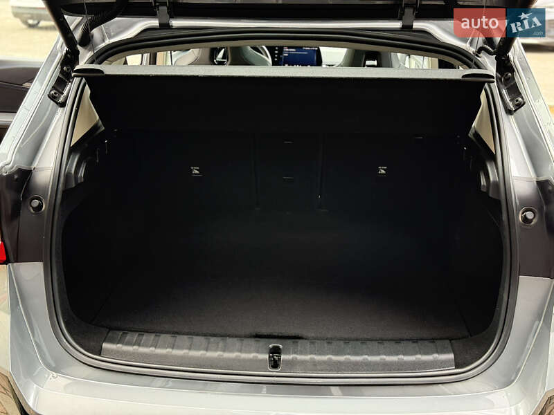 Позашляховик / Кросовер BMW iX1 2023 в Львові фото 17 Позашляховик / Кросовер BMW iX1 2023 в Львові