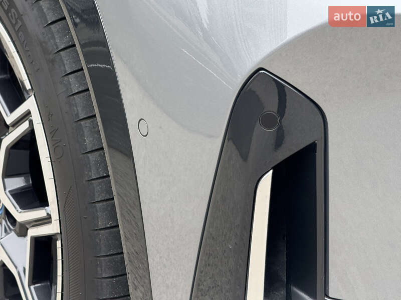 Внедорожник / Кроссовер BMW iX1 2023 в Киеве фото 21 Внедорожник / Кроссовер BMW iX1 2023 в Киеве