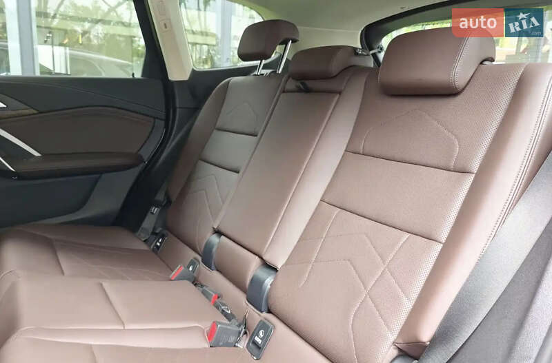 Внедорожник / Кроссовер BMW iX1 2023 в Львове фото 5 Внедорожник / Кроссовер BMW iX1 2023 в Львове