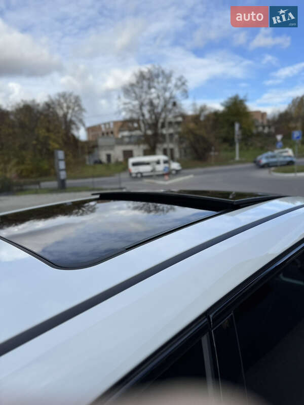 Позашляховик / Кросовер BMW iX1 2024 в Рівному фото 9 Позашляховик / Кросовер BMW iX1 2024 в Рівному