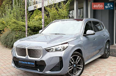 Внедорожник / Кроссовер BMW iX1 2024 в Львове