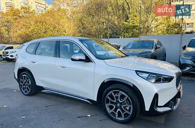 Внедорожник / Кроссовер BMW iX1 2023 в Одессе