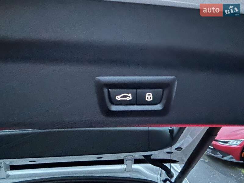 Позашляховик / Кросовер BMW iX1 2023 в Одесі