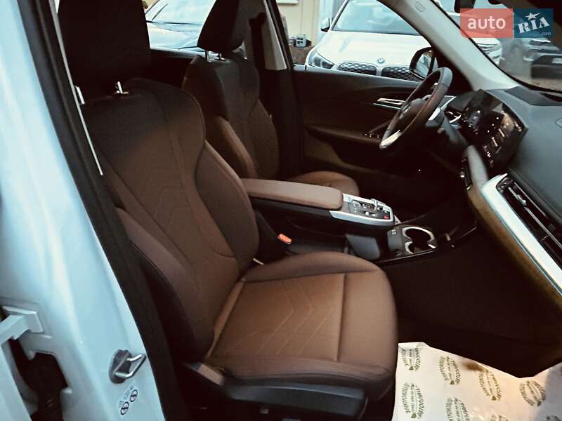 Позашляховик / Кросовер BMW iX1 2023 в Одесі